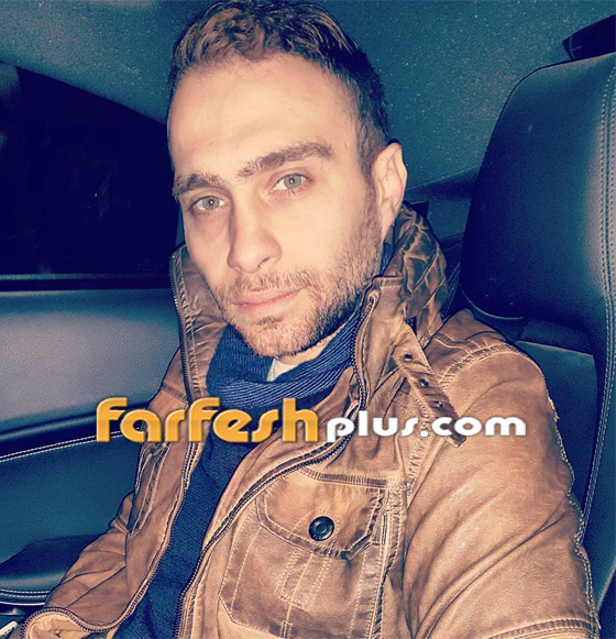 من هذا الطفل الذي أصبح فنانا وارتبط اسمه بالعديد من المشاكل مع طليقته النجمة الشهيرة؟! صورة رقم 11