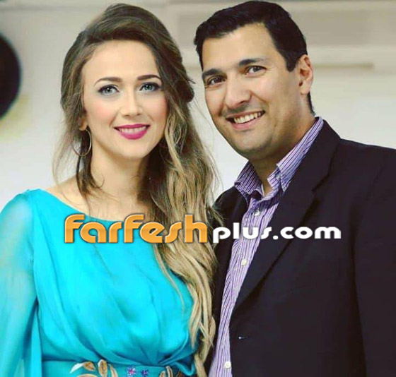 الدكتور عنان عباسي زوج دلال أبو آمنة: كلانا طبيبان لكن جمعني بها الفن! صورة رقم 1