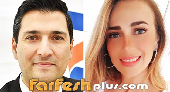 الدكتور عنان عباسي زوج دلال أبو آمنة: كلانا طبيبان لكن جمعني بها الفن! صورة رقم 11