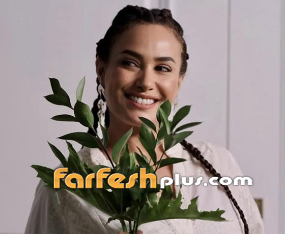 صور: ليلى وعليا ابنتا هند صبري في أول صورة تنشر لهما! صورة رقم 5