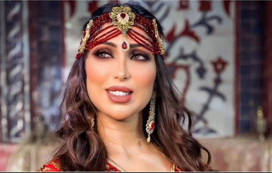 دنيا بطمة تحتفل بـ خطوبة شقيقتها الصغرى إيمان.. صور صورة رقم 7