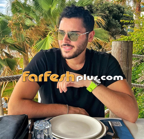 فيديو الوليد الحلاني بداخل سيارته الفارهة يغني أحدث أغانيه.. فهل سيدعمه والده عاصي الحلاني؟ صورة رقم 4