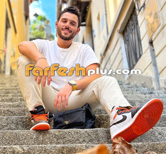 فيديو الوليد الحلاني بداخل سيارته الفارهة يغني أحدث أغانيه.. فهل سيدعمه والده عاصي الحلاني؟ صورة رقم 5