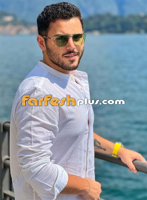 فيديو الوليد الحلاني بداخل سيارته الفارهة يغني أحدث أغانيه.. فهل سيدعمه والده عاصي الحلاني؟ صورة رقم 6