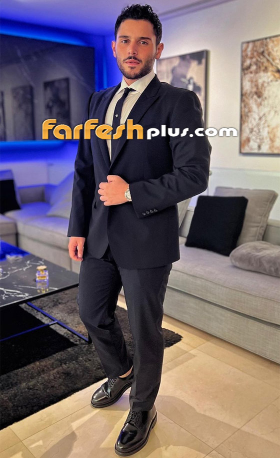 فيديو الوليد الحلاني بداخل سيارته الفارهة يغني أحدث أغانيه.. فهل سيدعمه والده عاصي الحلاني؟ صورة رقم 7