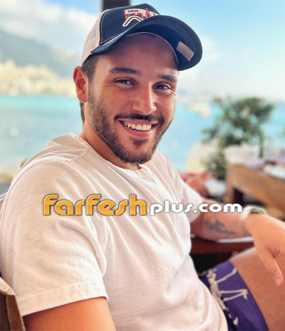 فيديو الوليد الحلاني بداخل سيارته الفارهة يغني أحدث أغانيه.. فهل سيدعمه والده عاصي الحلاني؟ صورة رقم 8