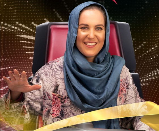 حفظت القرآن واعتنقت الإسلام.. من هي المغنية الإنجليزية التي غنت 