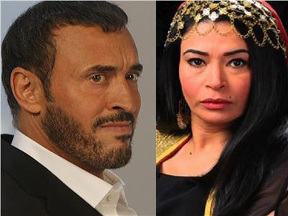 كاظم الساهر على علاقة مع راقصة مصرية متزوجة.. والأخيرة تفضح علاقتهما!! صورة رقم 6