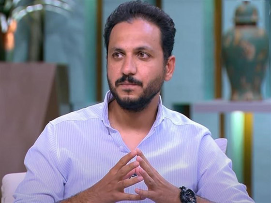 من بينهم كريم فهمي وسهر الصايغ ...هؤلاء النجوم جمعوا بين الطب والفن صورة رقم 5