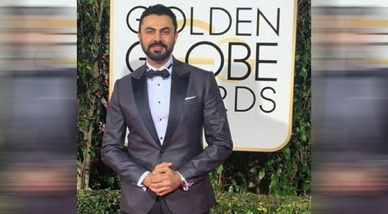 من بينهم كريم فهمي وسهر الصايغ ...هؤلاء النجوم جمعوا بين الطب والفن صورة رقم 6
