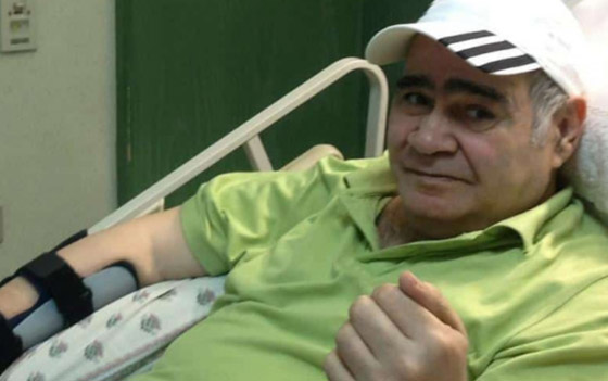 نجوم كافحوا لتوفير نفقات علاجهم.. حتى آخر رمق صورة رقم 4