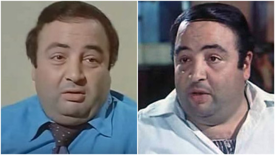 نجوم كافحوا لتوفير نفقات علاجهم.. حتى آخر رمق صورة رقم 10