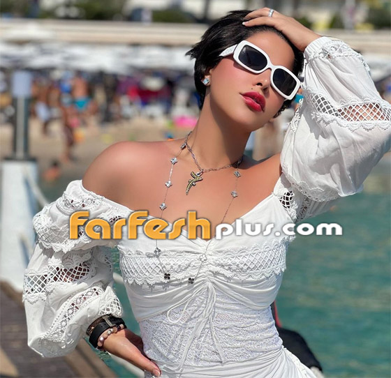 فيديو شمس الكويتية: أسعد أوقاتي في المقابر! صورة رقم 1
