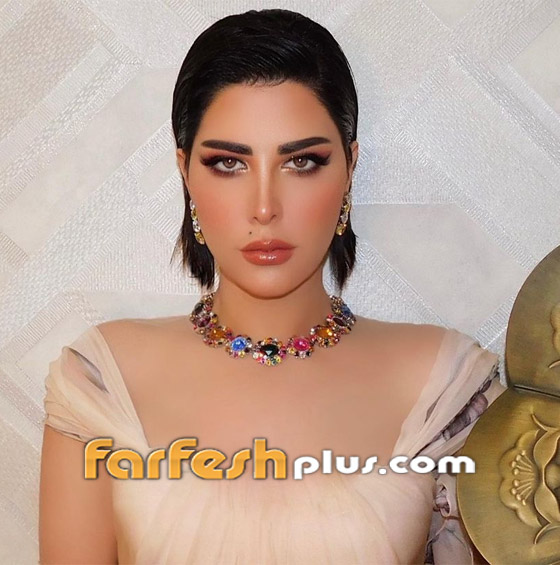 فيديو شمس الكويتية: أسعد أوقاتي في المقابر! صورة رقم 8