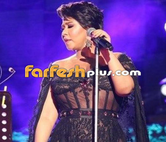 فيديو شيرين عبد الوهاب تُقبل يد طبيبها النفسي على المسرح: رجعني للحياة! صورة رقم 14