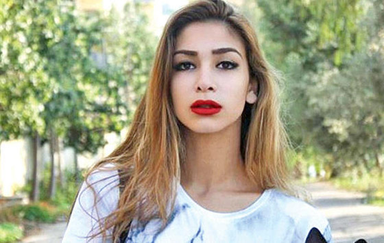 تيا إبنة نوال الزغبي تخطف الأنظار بصورة رومانسية مع حبيبها صورة رقم 5