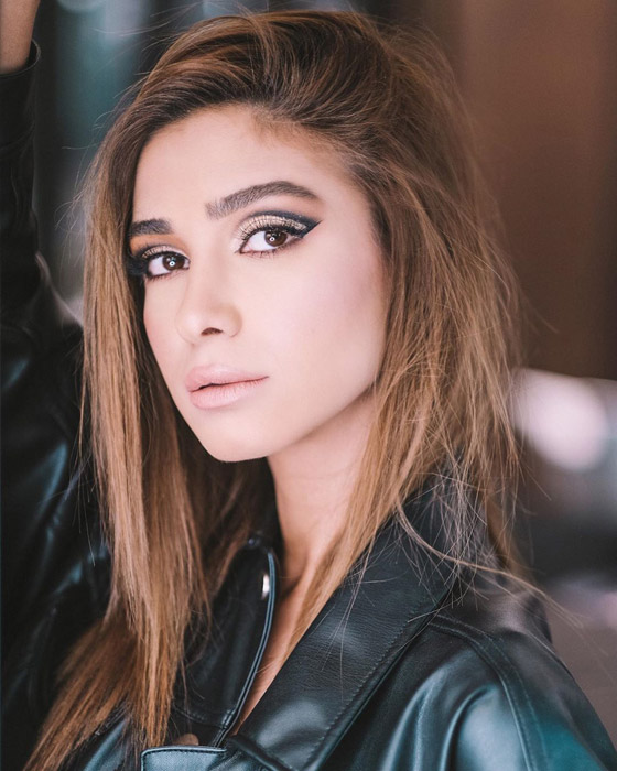 تيا إبنة نوال الزغبي تخطف الأنظار بصورة رومانسية مع حبيبها صورة رقم 7