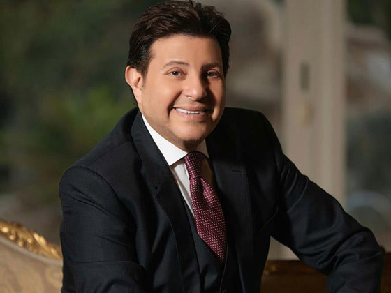 سرقة النجوم أزمة لاحقت العديد من الفنانين! وهؤلاء أبرزهم صورة رقم 5