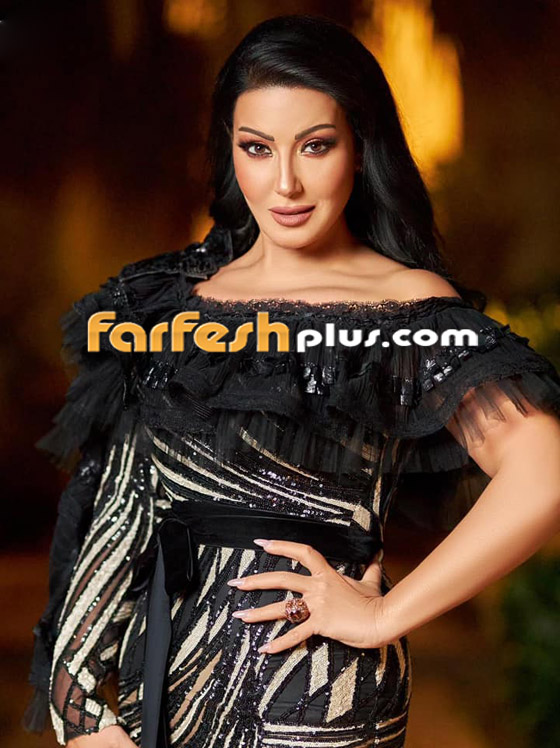 خناقات النجوم على السوشيال ميديا: سمية الخشاب تُعنِف متابع ومحمد رمضان يهاجم الفيشاوي! صورة رقم 1