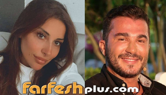 آخر فيديو لجورج الراسي لحظات قبل وفاته.. وصور صديقته التي توفيت معه صورة رقم 3