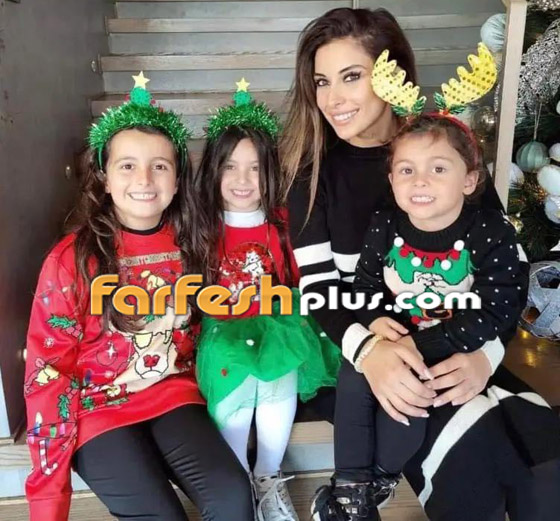 آخر فيديو لجورج الراسي لحظات قبل وفاته.. وصور صديقته التي توفيت معه صورة رقم 4