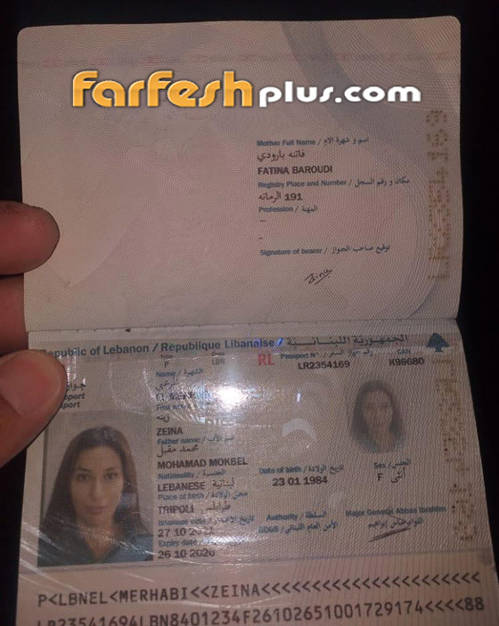 آخر فيديو لجورج الراسي لحظات قبل وفاته.. وصور صديقته التي توفيت معه صورة رقم 5