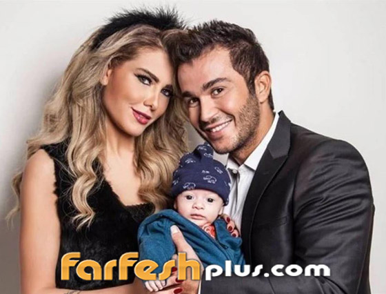 آخر فيديو لجورج الراسي لحظات قبل وفاته.. وصور صديقته التي توفيت معه صورة رقم 6