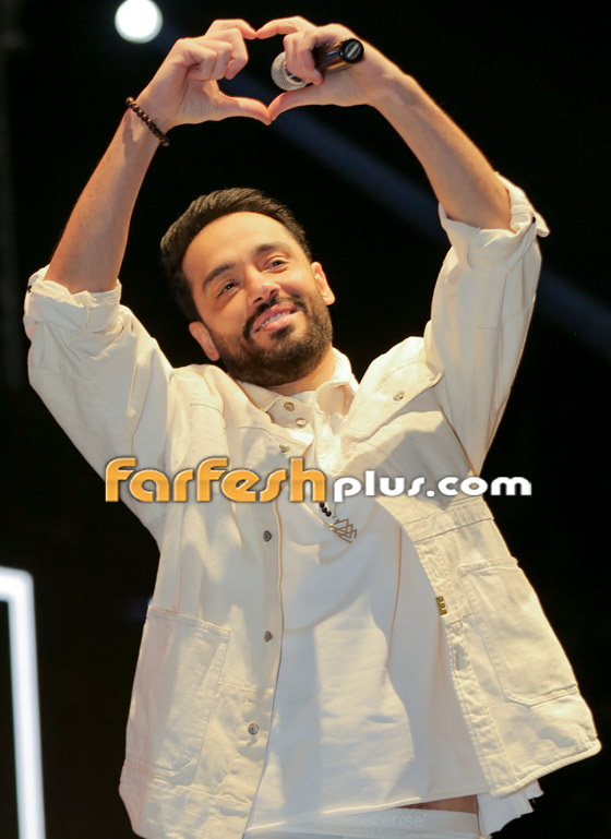 رامي جمال يفي بوعده للعامل المصري ذو الصوت المبهر أحمد سالم.. أغنيتين قريبا! فيديو صورة رقم 8