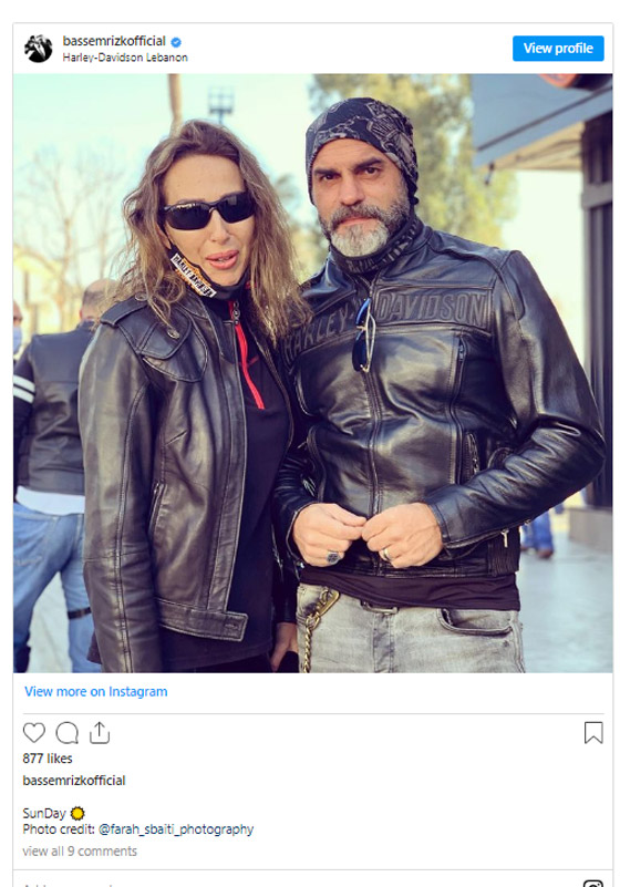 فنانة لبنانية شهيرة تعترف بخيانة حبيبها علنًا.. ما علاقة يوسف الخال؟.. صور صورة رقم 2