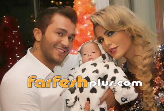 طليقة جورج الراسي تهدد بفضح عائلته: 