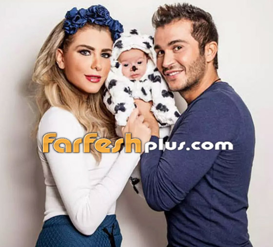 طليقة جورج الراسي تهدد بفضح عائلته: 