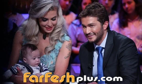 طليقة جورج الراسي تهدد بفضح عائلته: 