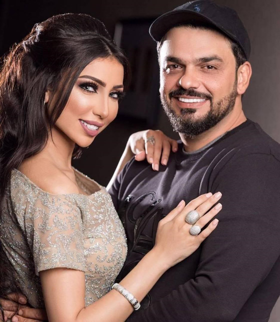 صور 10 نجوم ومشاهير انفصلوا في عام 2022.. من هم؟ صورة رقم 1