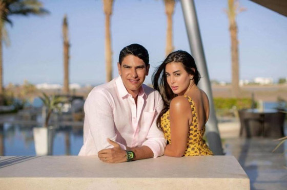 صور 10 نجوم ومشاهير انفصلوا في عام 2022.. من هم؟ صورة رقم 3