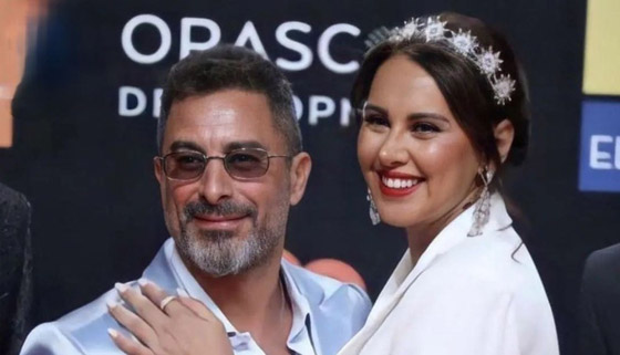 صور 10 نجوم ومشاهير انفصلوا في عام 2022.. من هم؟ صورة رقم 7