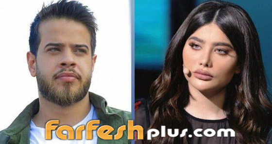 إنجي خوري تلاحق أدهم نابلسي ليتزوجها وتضع وشم اسمه على جسمها! صورة رقم 2