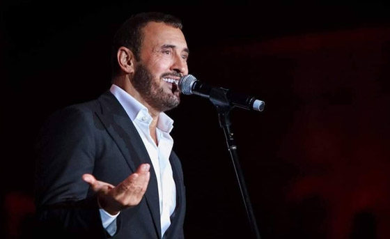 في عيد ميلاده الـ 65.. ما لا تعرفه عن قيصر الأغنية العربية كاظم الساهر صورة رقم 6