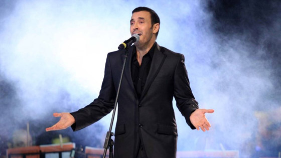 في عيد ميلاده الـ 65.. ما لا تعرفه عن قيصر الأغنية العربية كاظم الساهر صورة رقم 7