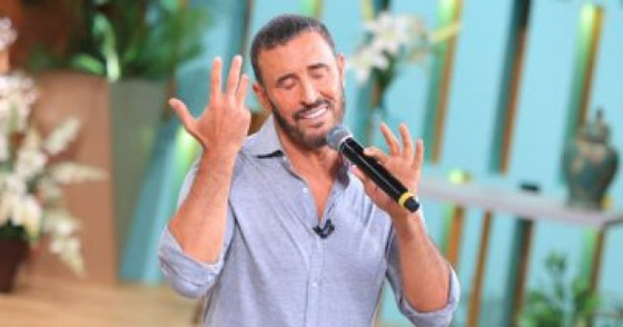 في عيد ميلاده الـ 65.. ما لا تعرفه عن قيصر الأغنية العربية كاظم الساهر صورة رقم 12