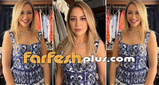 صور: منة شلبي تقلد ياسمين صبري بنفس الفستان والإطلالة.. من الأجمل؟ صورة رقم 4