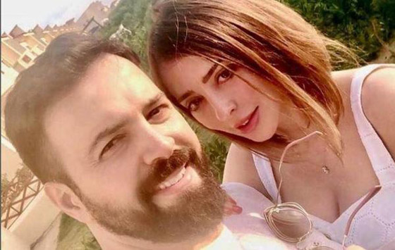 هل تم طلاق تيم حسن ووفاء الكيلاني؟ ولماذا انتقل للعيش وحده بمنزل آخر؟ صورة رقم 5