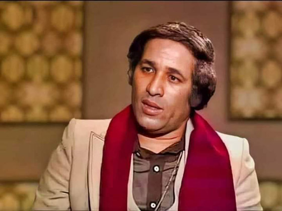 هجوم قاسي على فنان مصري صرّح ان سعيد صالح مجرد ممثل عادي!  صورة رقم 5
