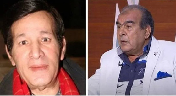 هجوم قاسي على فنان مصري صرّح ان سعيد صالح مجرد ممثل عادي!  صورة رقم 3