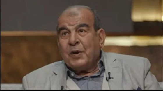 هجوم قاسي على فنان مصري صرّح ان سعيد صالح مجرد ممثل عادي!  صورة رقم 7
