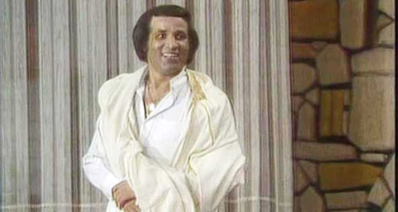 هجوم قاسي على فنان مصري صرّح ان سعيد صالح مجرد ممثل عادي!  صورة رقم 8