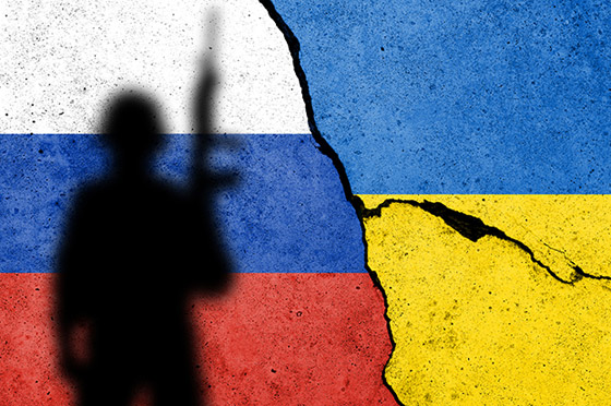 روسيا وأوكرانيا: ماذا يعني إعلان بوتين ضم أربع مناطق أوكرانية؟ صورة رقم 1