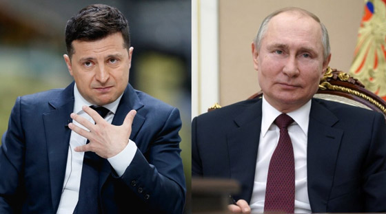 روسيا وأوكرانيا: ماذا يعني إعلان بوتين ضم أربع مناطق أوكرانية؟ صورة رقم 2