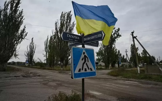 روسيا وأوكرانيا: ماذا يعني إعلان بوتين ضم أربع مناطق أوكرانية؟ صورة رقم 5