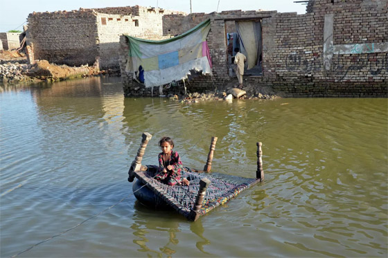 أبرز صور الأسبوع: إليكم أهم الأحداث المصورة من مختلف أنحاء العالم صورة رقم 26