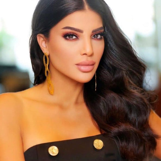 فنانة لبنانية شهيرة مصابة بسرطان الثدي بمرحلة متقدمة صورة رقم 5